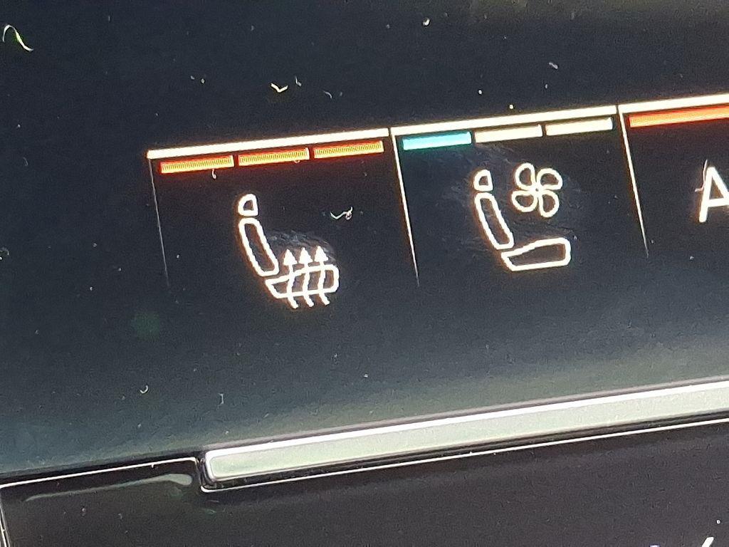 new 2026 Audi Q8 car, priced at $86,415