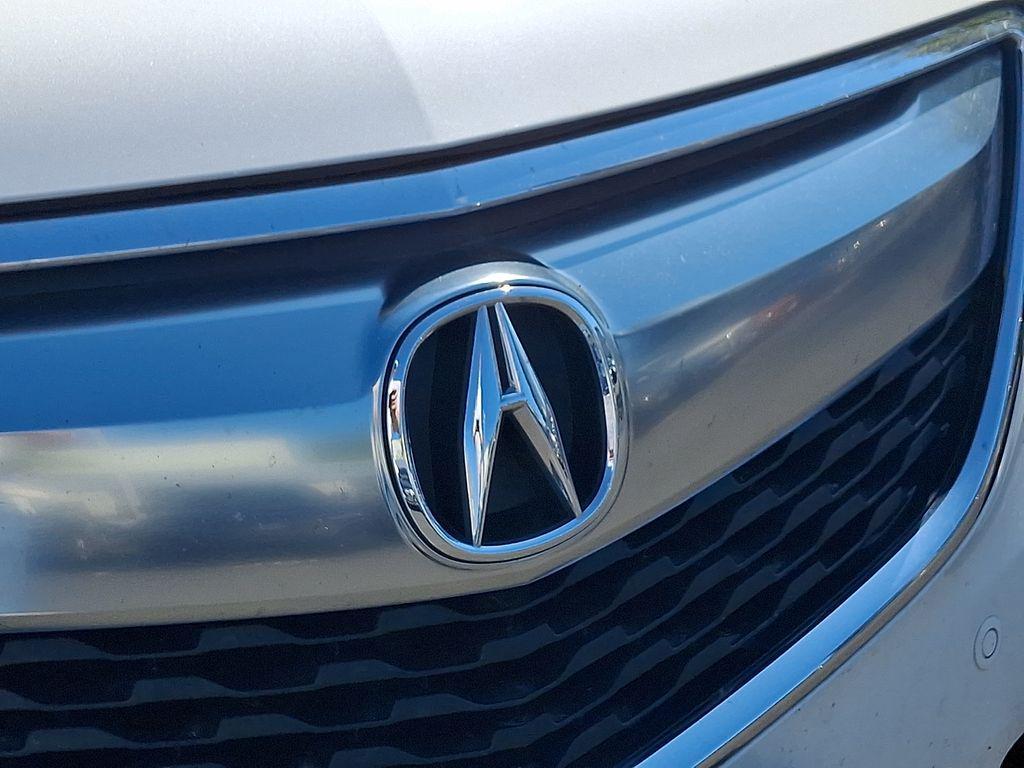 used 2016 Acura MDX car, priced at $18,450