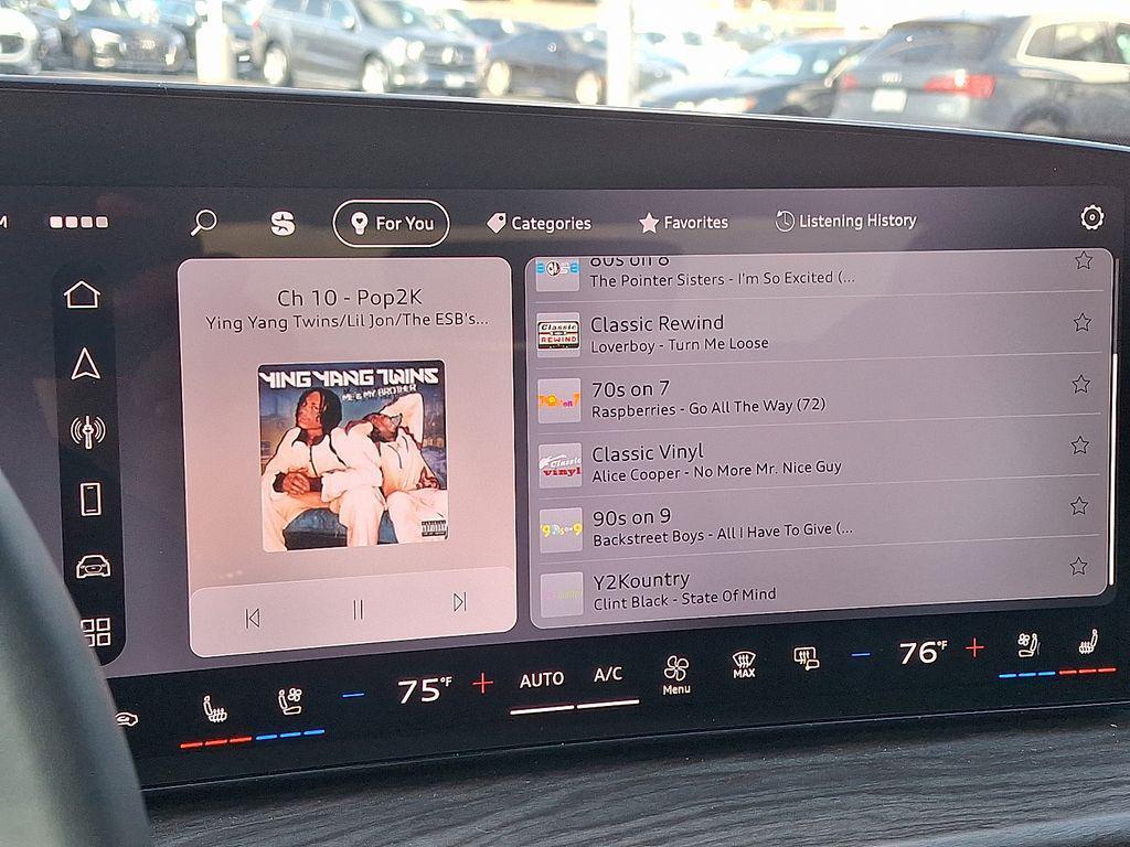 new 2026 Audi Q5 car, priced at $61,055