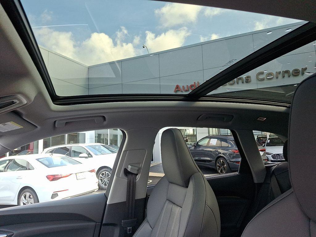 new 2026 Audi Q5 car, priced at $61,055