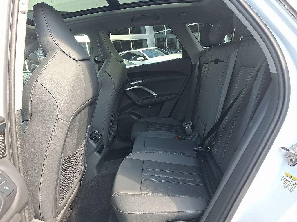 new 2026 Audi Q5 car, priced at $61,055