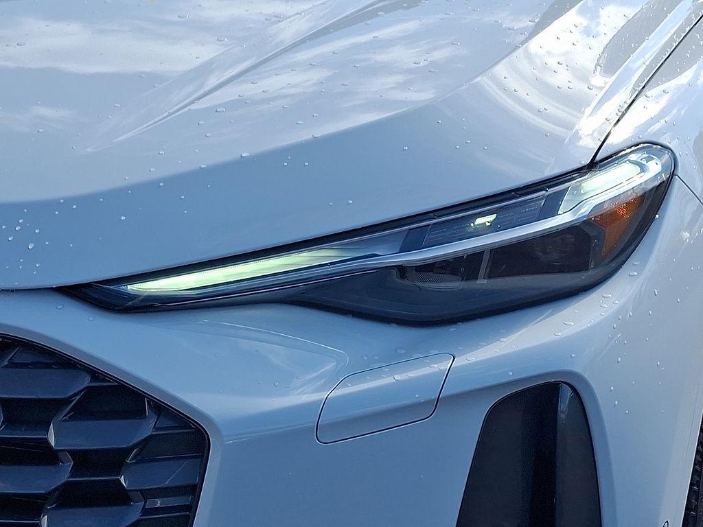 new 2026 Audi Q5 car, priced at $61,055