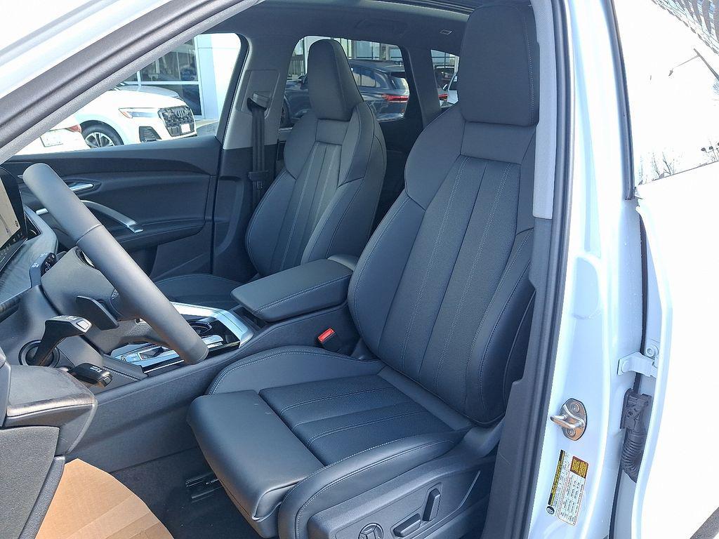 new 2026 Audi Q5 car, priced at $61,055