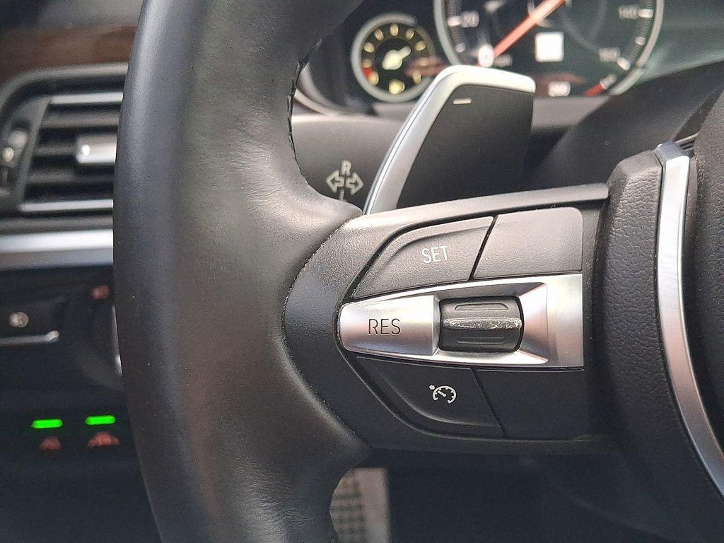 used 2014 BMW 650 car, priced at $13,995