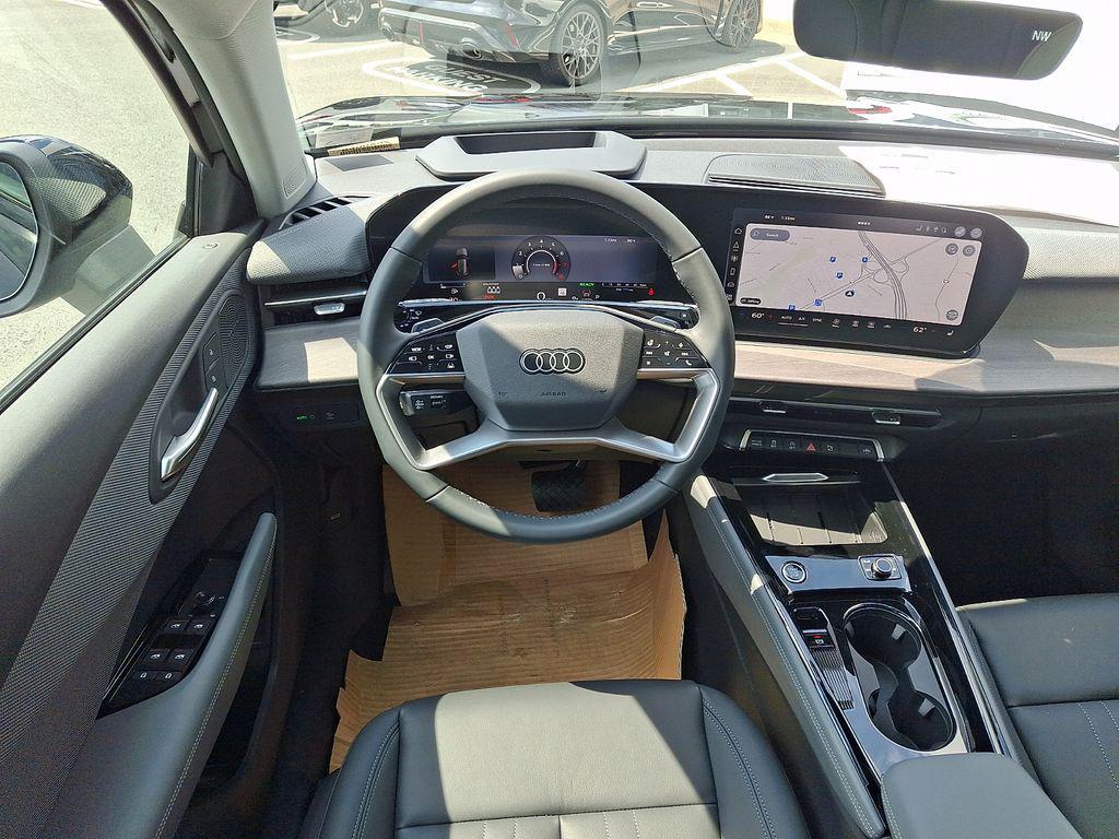 new 2026 Audi Q3 car, priced at $50,040