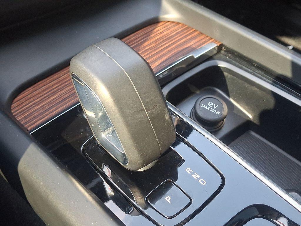 used 2023 Volvo XC60 car, priced at $26,996