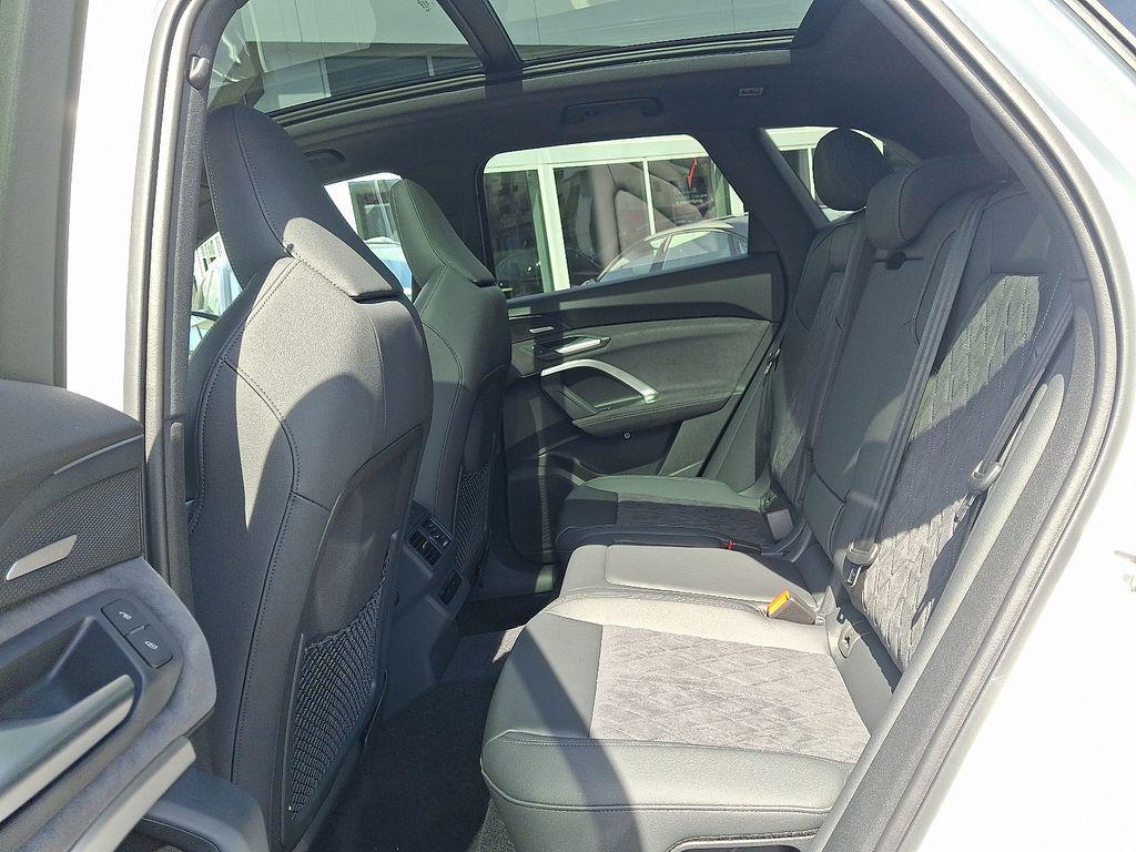 new 2026 Audi SQ5 car, priced at $71,985