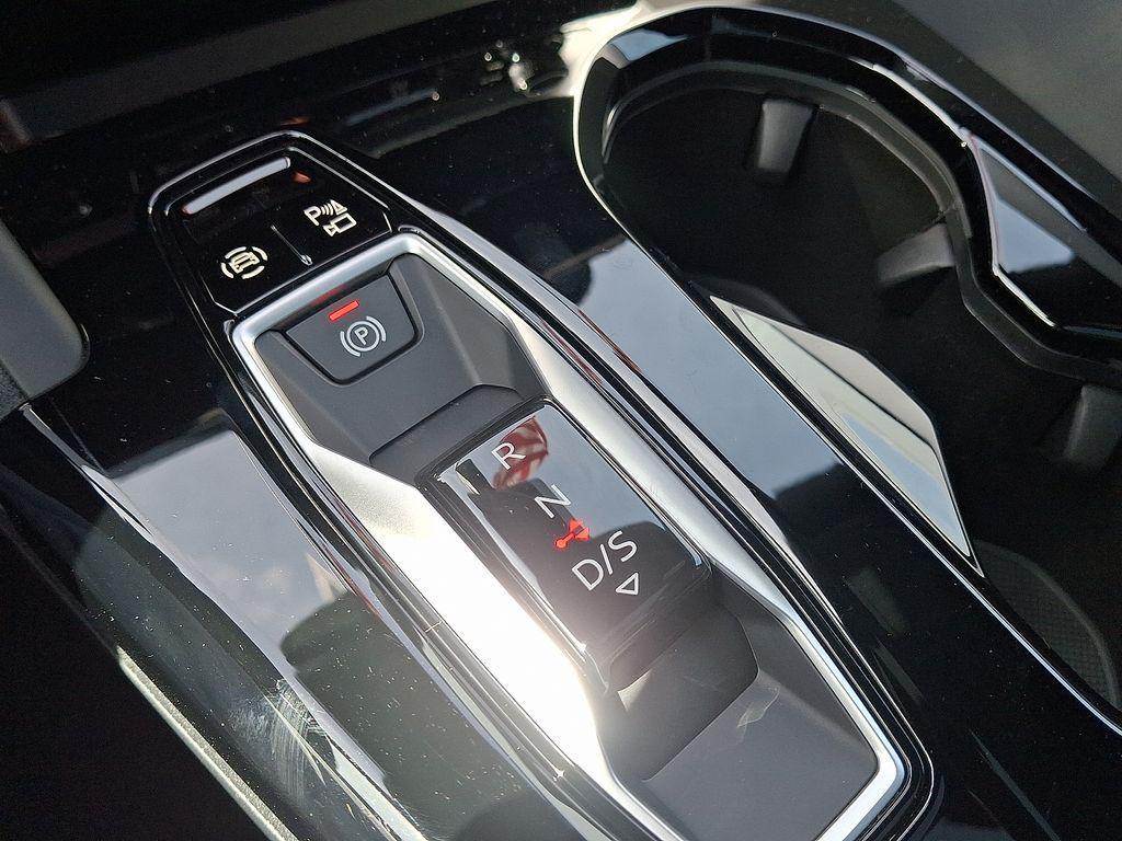 new 2026 Audi SQ5 car, priced at $71,985