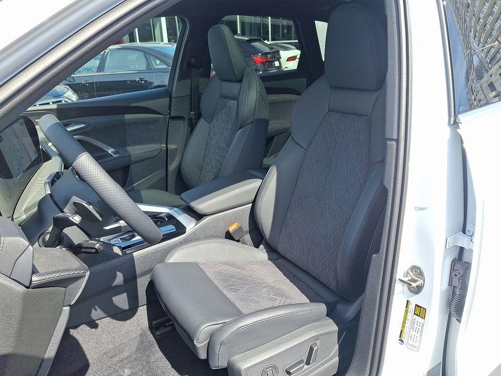 new 2026 Audi SQ5 car, priced at $71,985