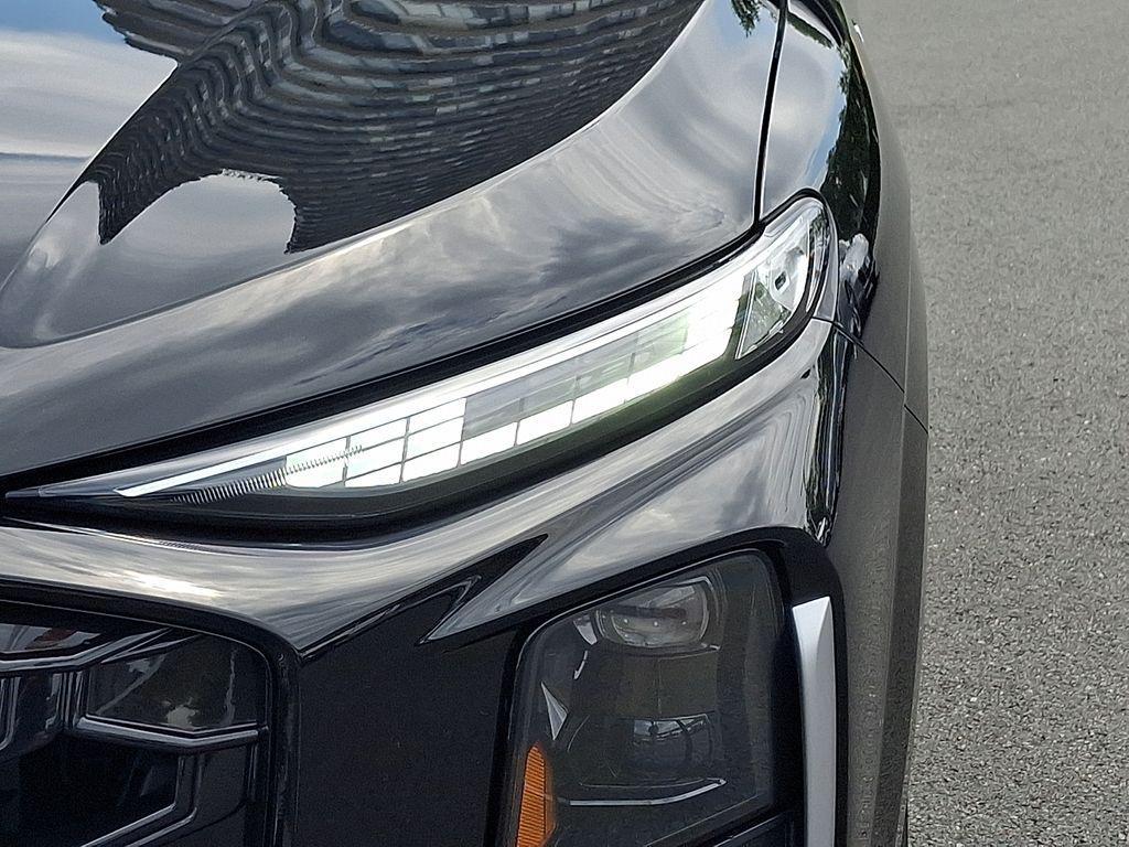 new 2026 Audi Q3 car, priced at $48,835