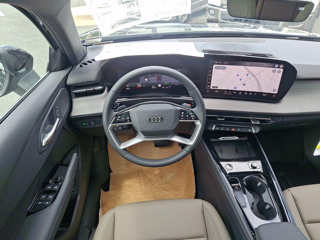 new 2026 Audi Q3 car, priced at $48,835