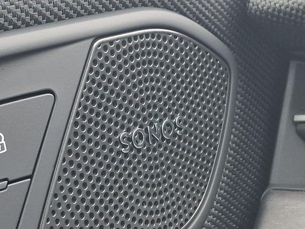 new 2026 Audi Q3 car, priced at $48,835