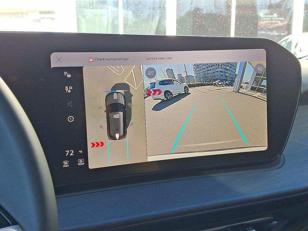 new 2026 Audi Q3 car, priced at $50,920