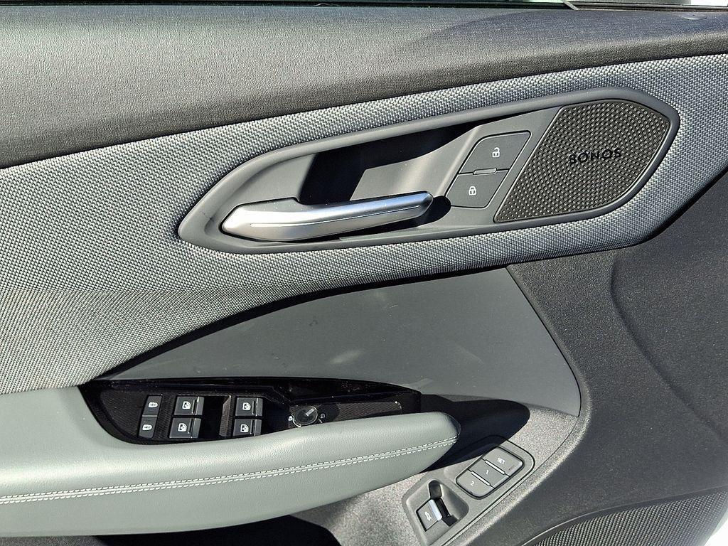 new 2026 Audi Q3 car, priced at $50,920