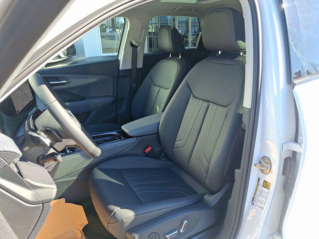 new 2026 Audi Q3 car, priced at $50,920