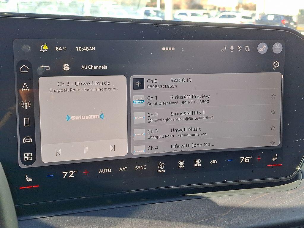 new 2026 Audi Q3 car, priced at $50,920