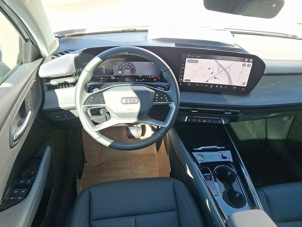 new 2026 Audi Q3 car, priced at $50,920