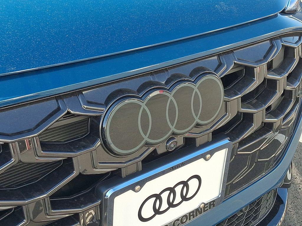 new 2026 Audi Q3 car, priced at $48,920