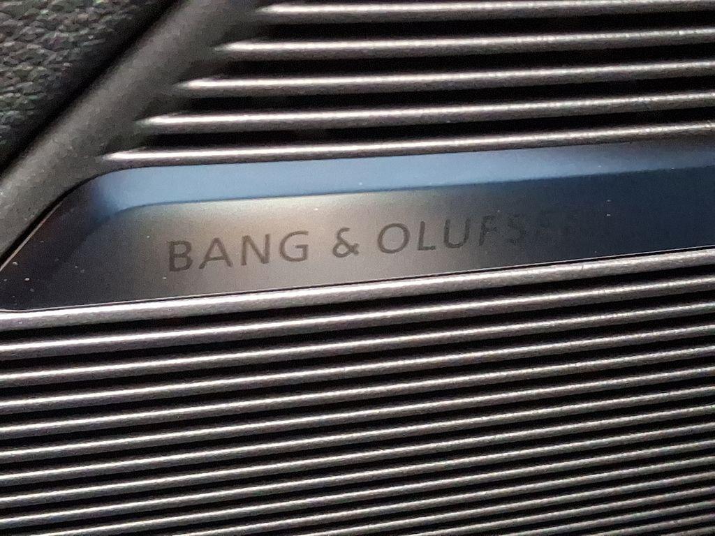 new 2026 Audi Q7 car, priced at $76,050