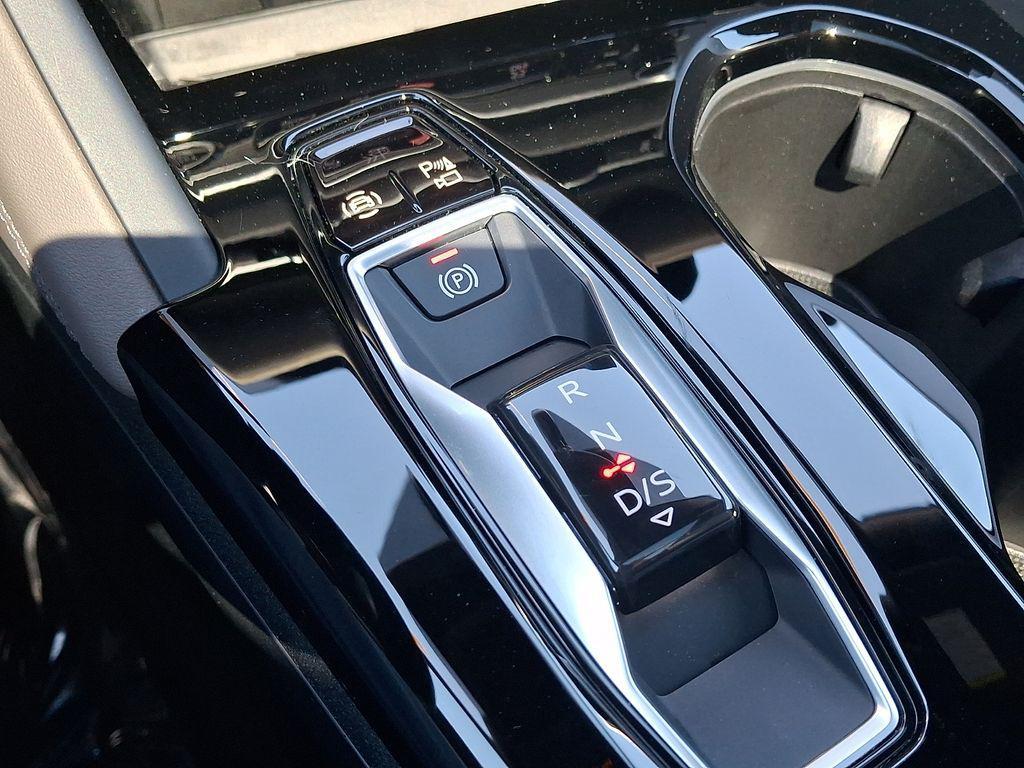 used 2025 Audi Q5 car, priced at $49,895