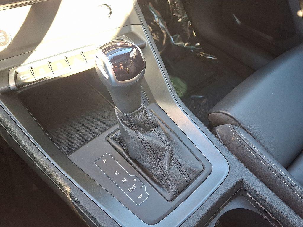 used 2023 Audi Q3 car, priced at $26,420