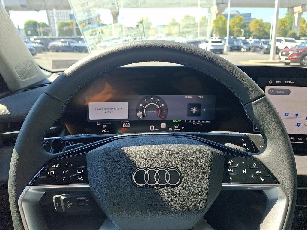 new 2026 Audi Q3 car, priced at $50,065