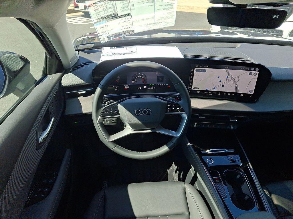 new 2026 Audi Q3 car, priced at $50,065