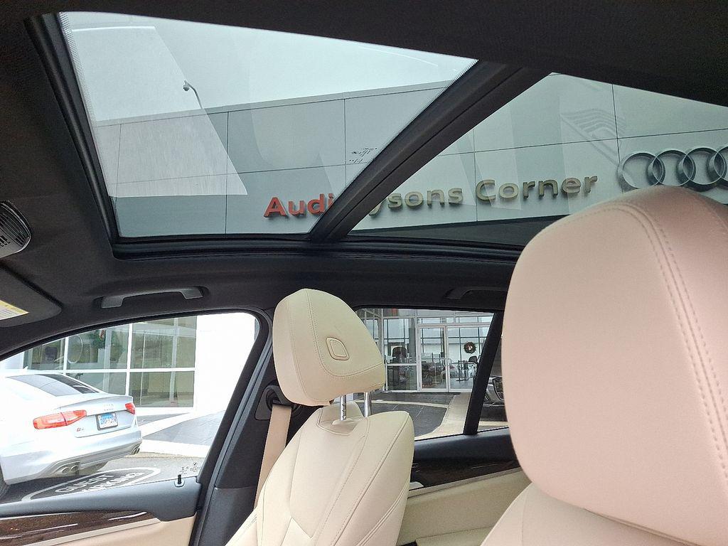 used 2018 BMW X3 car, priced at $19,882