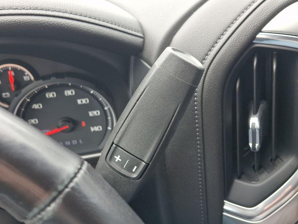 used 2019 Chevrolet Silverado 1500 car, priced at $28,990