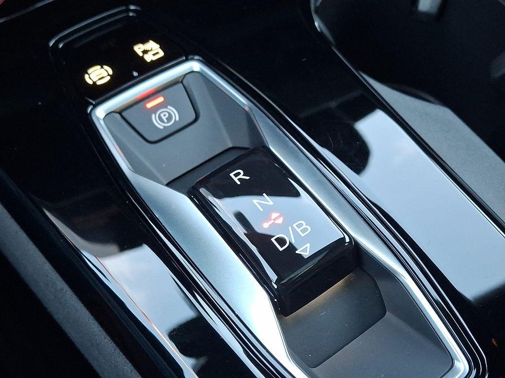 used 2025 Audi SQ6 e-tron car, priced at $69,955