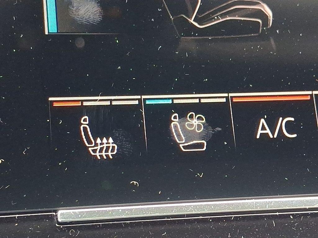 new 2026 Audi Q7 car, priced at $79,005