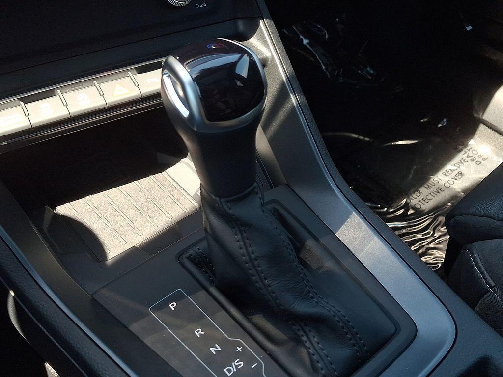 used 2023 Audi Q3 car, priced at $35,445