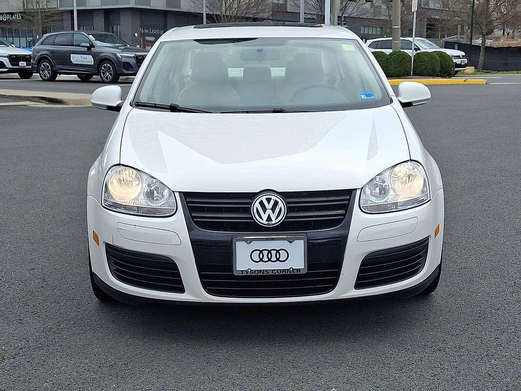 used 2010 Volkswagen Jetta car, priced at $6,920