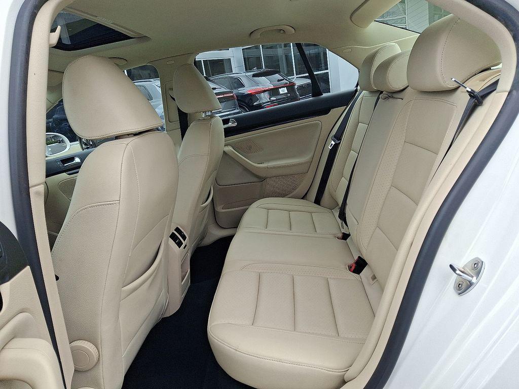 used 2010 Volkswagen Jetta car, priced at $6,920