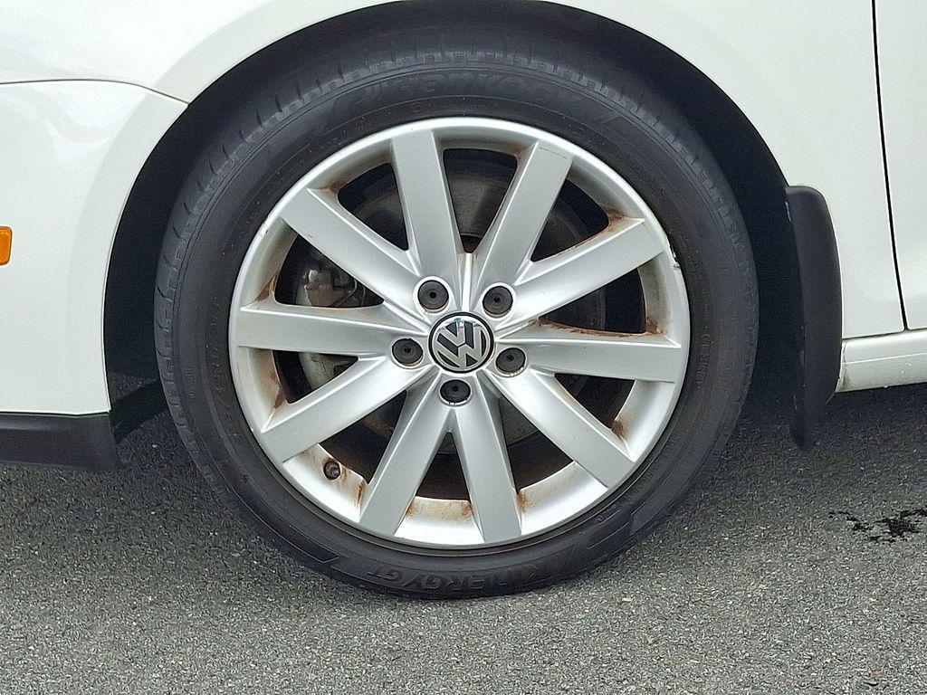 used 2010 Volkswagen Jetta car, priced at $6,920