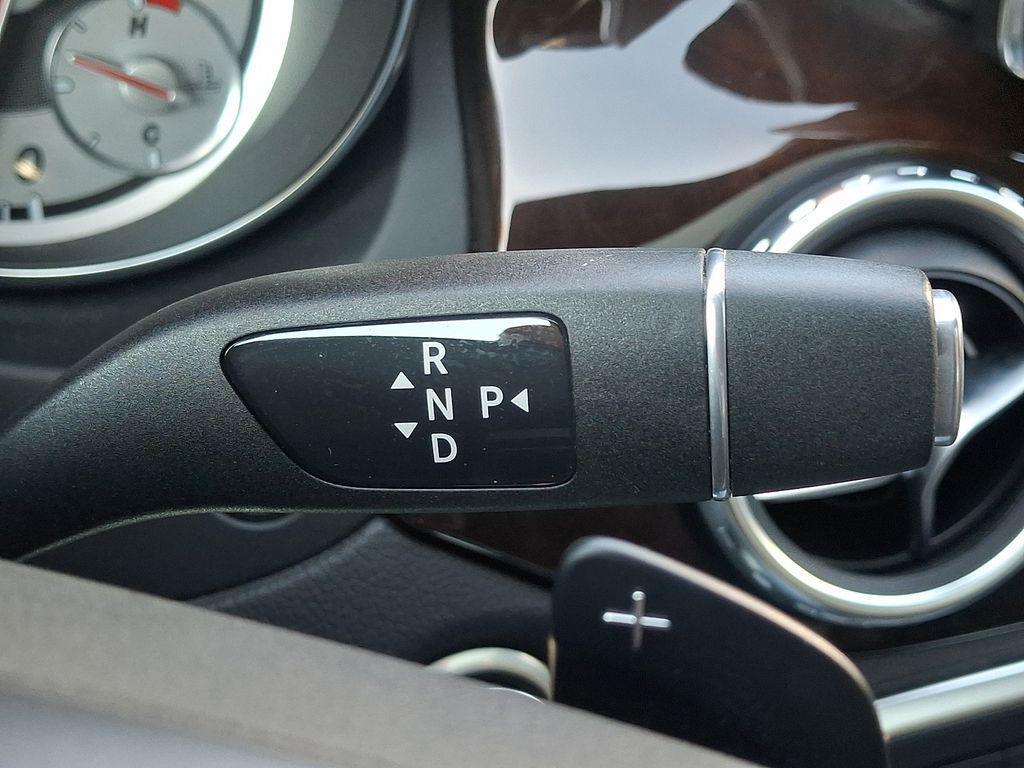 used 2017 Mercedes-Benz GLA 250 car, priced at $17,488