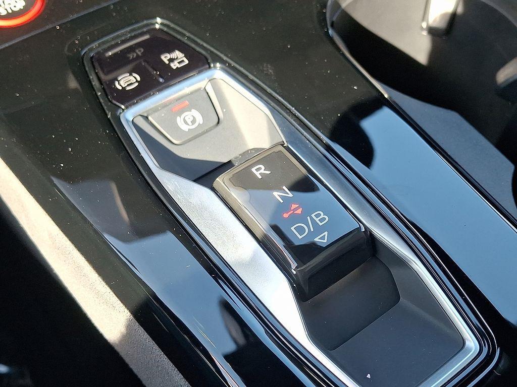 used 2025 Audi S6 e-tron car, priced at $66,920