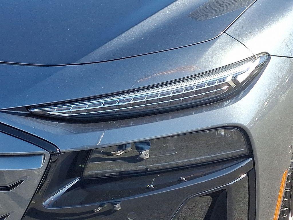 used 2025 Audi S6 e-tron car, priced at $66,920