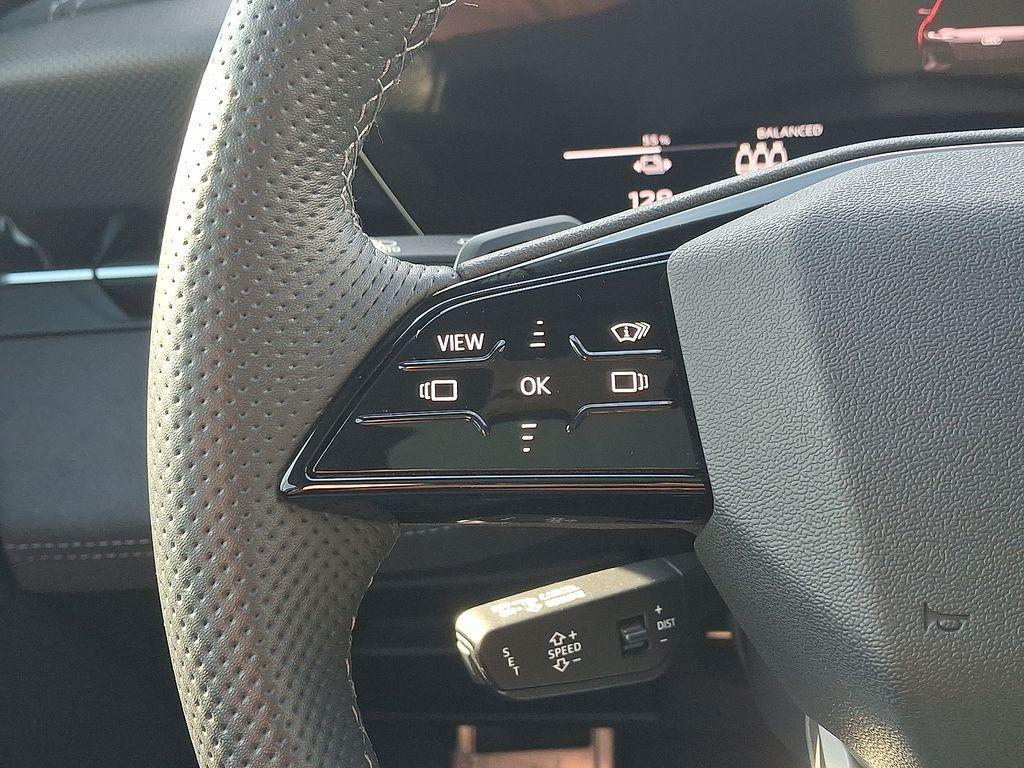 used 2025 Audi S6 e-tron car, priced at $66,920