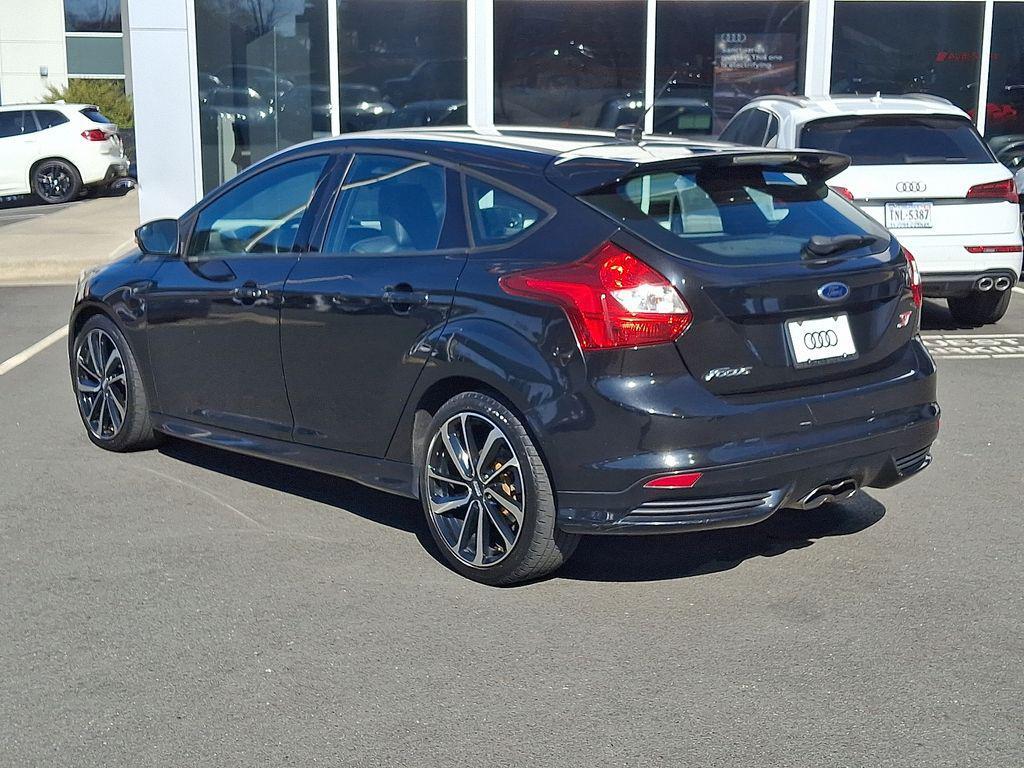 used 2013 Ford Focus ST car, priced at $7,997