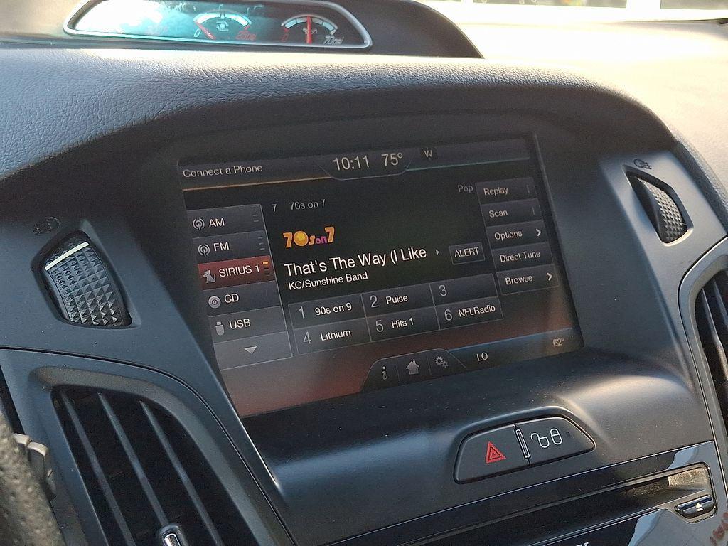 used 2013 Ford Focus ST car, priced at $7,997