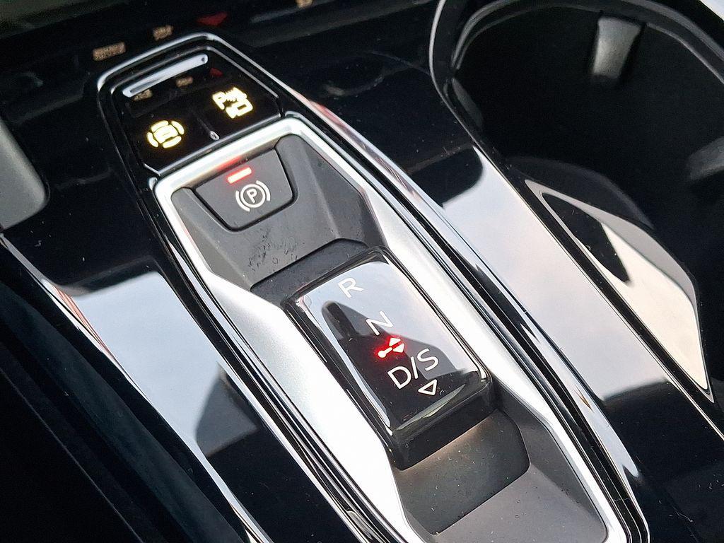 used 2025 Audi Q5 car, priced at $47,997