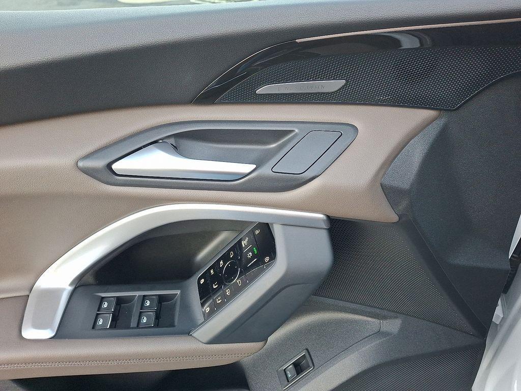 used 2025 Audi Q5 car, priced at $47,997