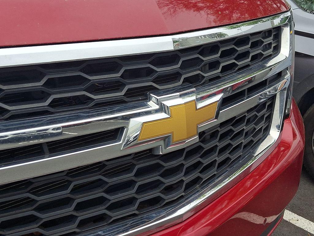 used 2015 Chevrolet Tahoe car, priced at $14,620
