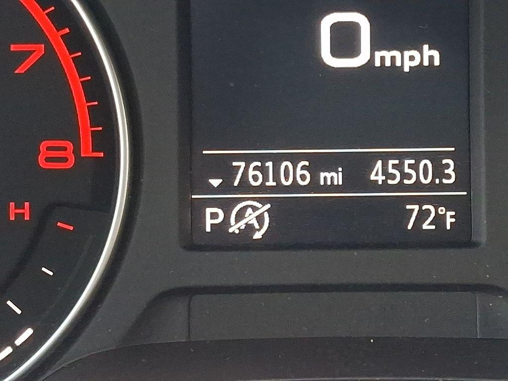 used 2019 Audi A3 car, priced at $16,995