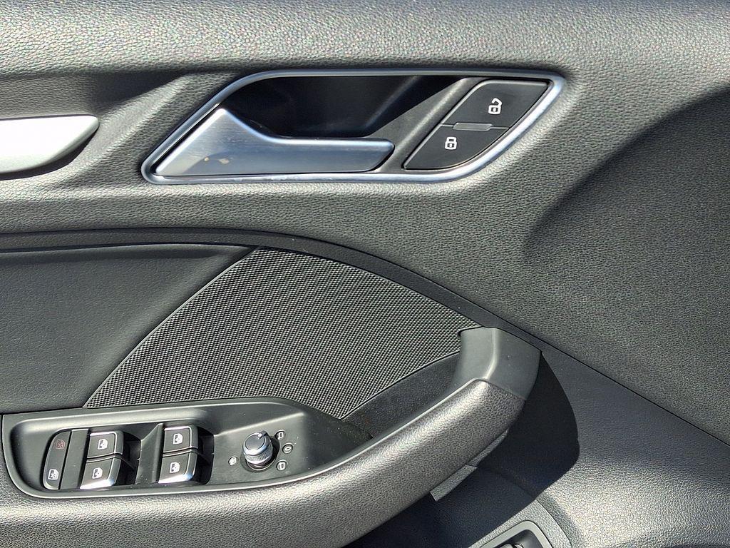 used 2019 Audi A3 car, priced at $16,995