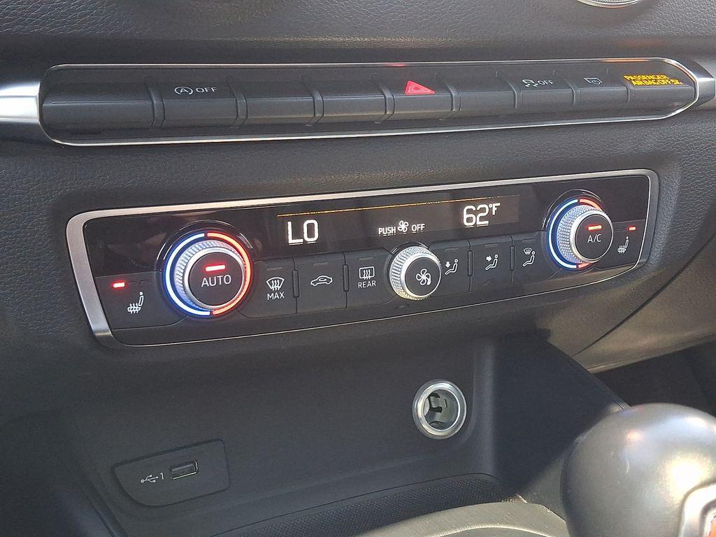 used 2019 Audi A3 car, priced at $16,995