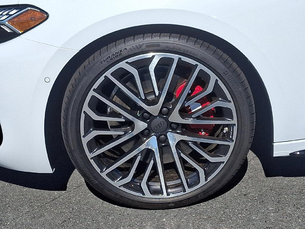 new 2026 Audi S5 car, priced at $75,520
