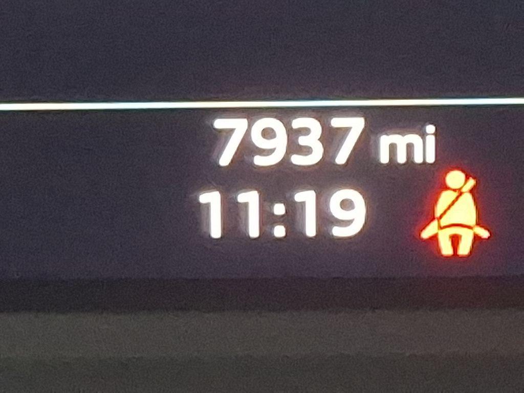 used 2025 Audi A3 car, priced at $30,500