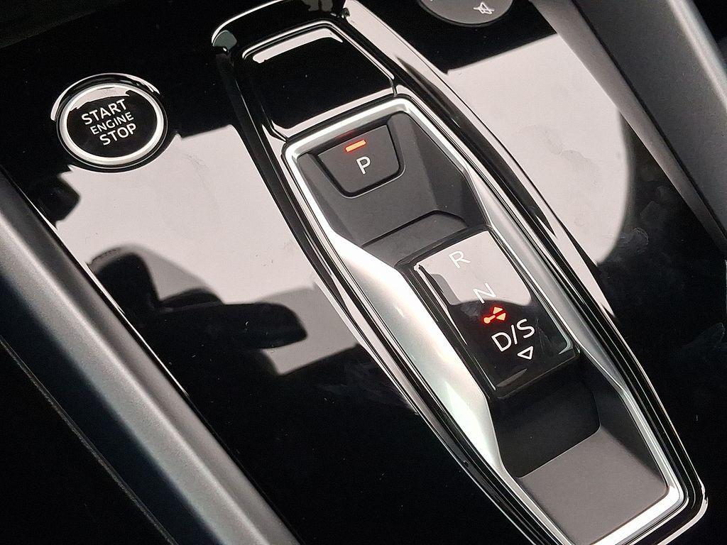 used 2025 Audi A3 car, priced at $30,500